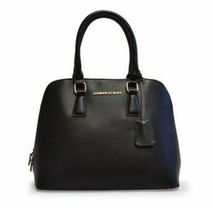 Adrienne Vittadini Dome Satchel